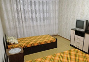 Снять 3-комнатную квартиру на сутки, Солигорск, Парковая Солигорск