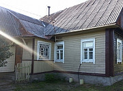 Купить дом, Новогрудок, ул. Чапаева 26а кв. 2, 7.5 соток, площадь 37.4 м2 Новогрудок
