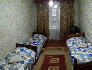 Снять 2-комнатную квартиру на сутки, Ивацевичи, ул. Чкалова д. 18Б Ивацевичи