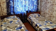 Снять 2-комнатную квартиру на сутки, Ивацевичи, ул. Чкалова д. 18Б Ивацевичи
