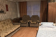 Снять 2-комнатную квартиру на сутки, Лида, ул. Калинина, 60 Лида