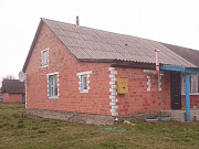 Купить дом в деревне, Туров, В.И. Чапаева д.13а1, 10 соток Туров
