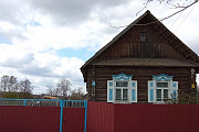 Купить дом в деревне, д. Большая Ухолода, Комсомольская, 15 соток Большая Берестовица