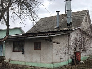 Дом на возвышенности в тихом районе города на ул. Можайского 2-й пер., 43 в Минске, площадь 68.5 м2 Минск