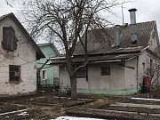 Дом на возвышенности в тихом районе города на ул. Можайского 2-й пер., 43 в Минске, площадь 68.5 м2 Минск