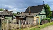 Купить дом, Витебск, 2я прорезная, 6 соток, площадь 60 м2 Витебск