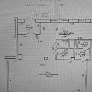 Аренда офиса, Минск, Газета Правды 1, 122 кв.м. Минск