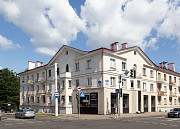 Снять 2-комнатную квартиру, Минск, ул. Киселева, д. 16 в аренду Минск