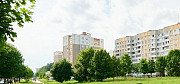 Устали от насыщенных транспортом шумных улиц Столицы – это квартира для Вас! Минск