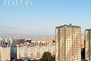 Последнее предложение в новом ЖК "Кипарис": 3-х комнатная готовая квартира на 2 этаже! Минск