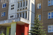 Двухкомнатная квартира с отличным ремонтом, по Академика Федорова Минск