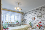 Уютная однокомнатная квартира по ул. Сухаревская, д.13 Минск