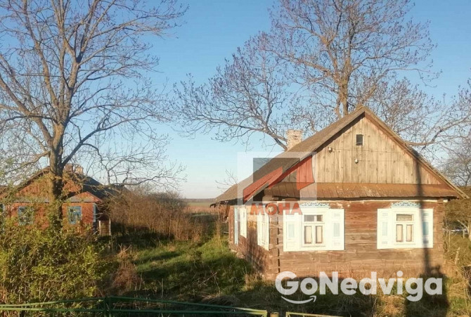 Узнали, какую недвижимость в деревне можно найти через новый Единый реестр пустующих домов