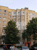 Продается 1-комнатная квартира в Минске, ул. Пономаренко 32. Минск