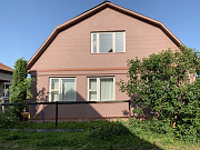 Купить дом, Полоцк , пер. 2-й Ветринский,14, 6 соток, площадь 125 м2 Полоцк