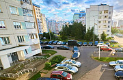 Квартира в экологически чистом районе города Минск