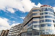 Аренда офисных помещений в БЦ Rubin Plaza, БЦ Silver Tower Минск