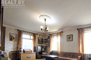 Продажа жилого дома с участком в собственности на Сельхозпоселке, площадь 95.2 м2 Минск