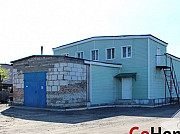 Продажа склада, Брест, Речица, 375.6 кв.м. Брест