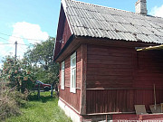 Купить дом, Кобрин, Комарова, 6 соток, площадь 54.3 м2 Кобрин