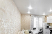 Двухкомнатная квартира в новом доме с ремонтом для семьи Минск