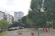 Однокомнатная квартира в Минске ул. Каховская д.27 Минск