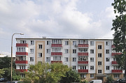 Однокомнатная квартира в Минске ул. Каховская д.27 Минск
