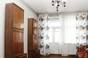Продается двухкомнатная квартира возле парка Челюскинцев и Ботанического сада. Минск