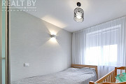 Отличная 2-комнатная квартира с новым ремонтом Минск