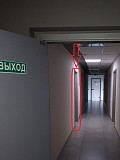 Офисное помещение в новостройке площадь 38,8 кв. м. Минск