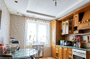 3 комн квартира с большой кухней в кирпичном доме. Минск