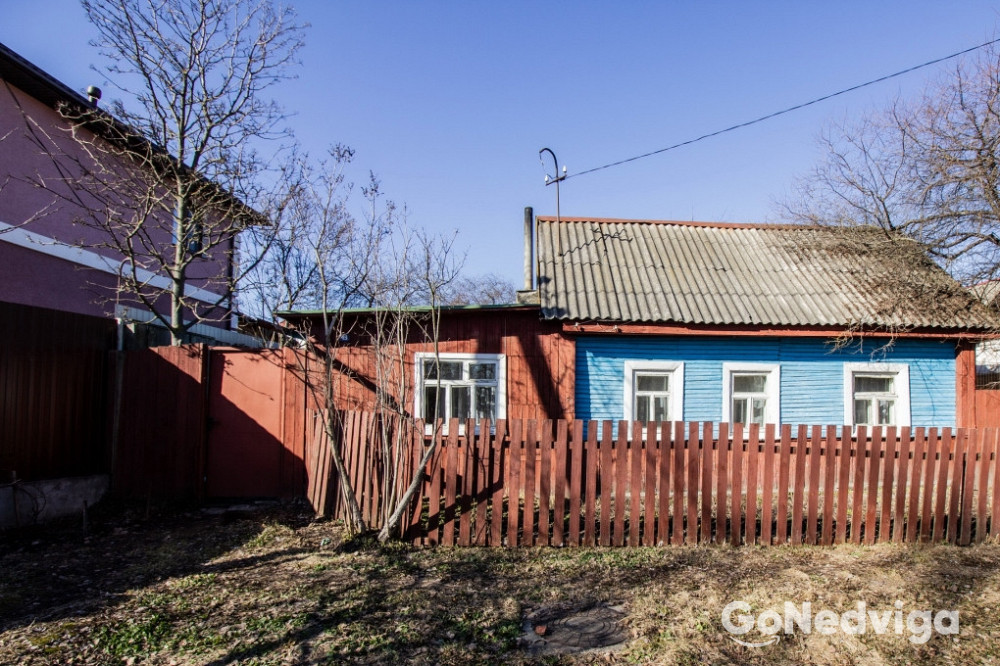 Купить Частный Дом В Гомеле