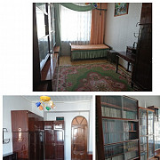 Снять 3-комнатную квартиру, Гомель, ул. Комсомольская, д. 6 в аренду Гомель