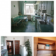Снять 3-комнатную квартиру, Гомель, ул. Комсомольская, д. 6 в аренду Гомель