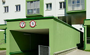 Квартира свободной планировки с машино-местом в подземном паркинге Минск