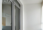 3-х комнатная квартира в скандинавском стиле в жилом комплексе «Славянский квартал» Минск