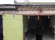 Продажа гаража в г. Борисове, ул. Киевская, дом 53 Борисов