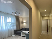 Продается 3-ех комнатная квартира с отличной планировкой и отличным ремонтом! Минск