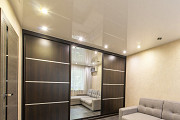 Продается 2 комнатная квартира общей площадью 42,03 м2 с высококачественным ремонтом, Кижеватова, 76 Минск