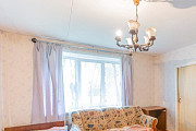 Светлая трехкомнатная квартира в кирпичном недалеко от метро Михалово Минск
