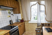 Уютная 3-комнатная квартира в Малиновке. Минск