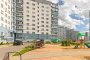 Продается ПРЕСТИЖНАЯ 2-х комнатная квартира в м-не Лебяжий на пр. Победителей,129 Минск