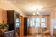 Продаётся двухкомнатная квартира в 5 минутах от метро «Партизанская». Минск