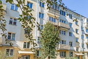 Продается однокомнатная квартира по прекрасной цене на Васнецова! Минск