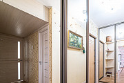 Продаётся просторная однокомнатная квартира в доме 2014 года постройки в Большом Тросценце Минск