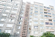 Продается однокомнатная квартира по адресу: г.Минск, ул.Алтайская, д. 78/2 Минск