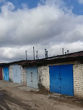 Продажа гаража в г. Борисове, ул. 50 Лет БССР Борисов
