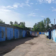 Продажа гаража в г. Минске, ул. Сосновая, дом 9-А (р-н Степянка) Минск