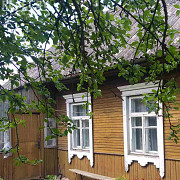 Продается жилой дом в центре Слуцка., площадь 56.8 м2 Слуцк