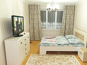Снять 3-комнатную квартиру на сутки, Пинск, улица Центральная 3А Пинск